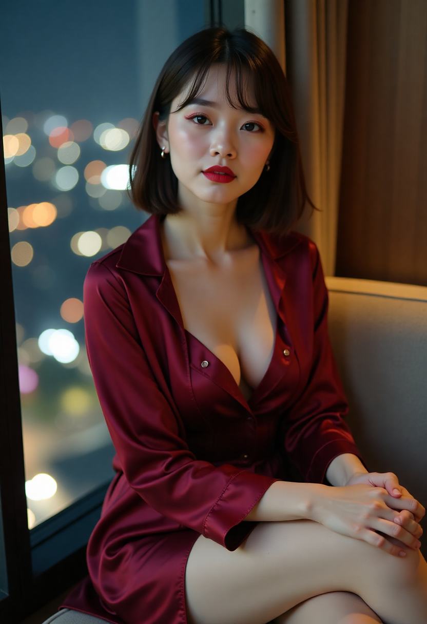 纸上江湖海报