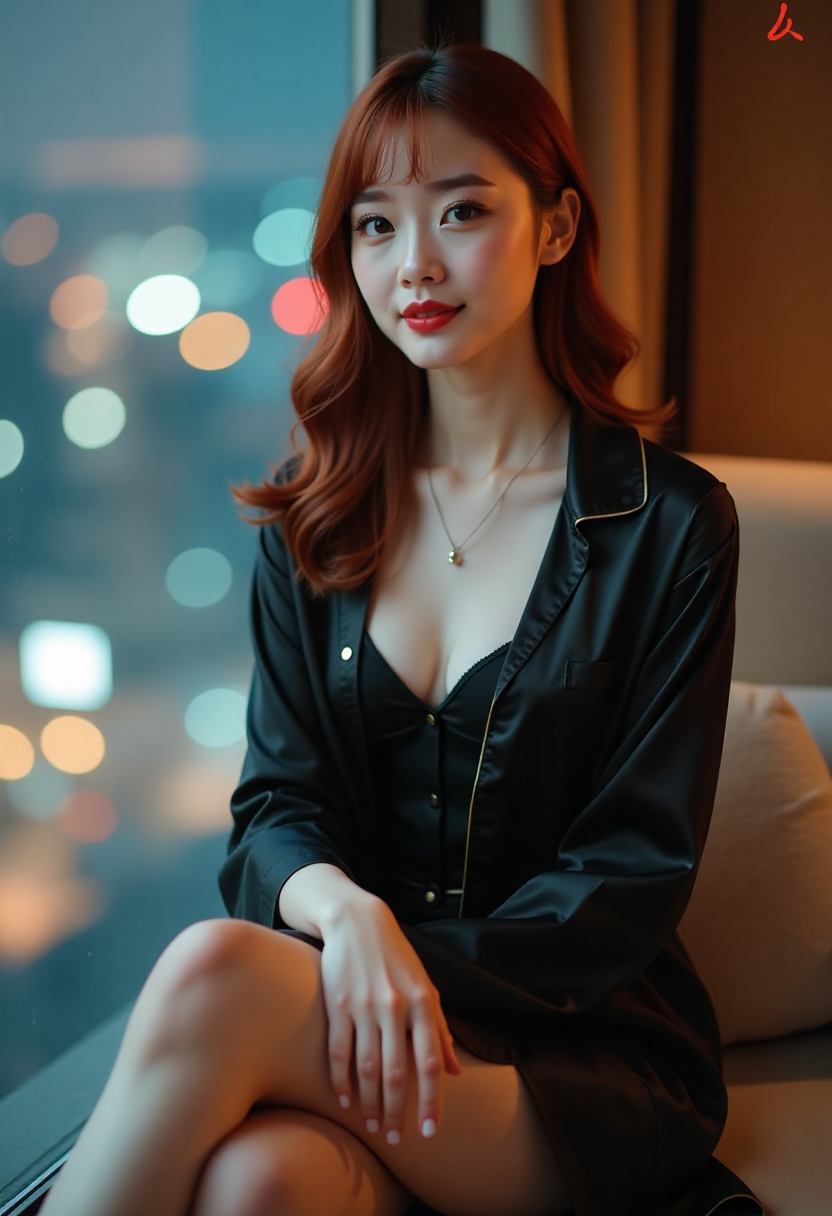 午夜列车海报